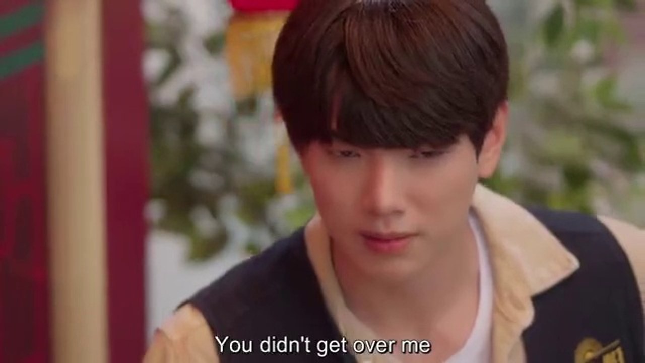 Love in Translation (2023) EP.4 ENG SUB