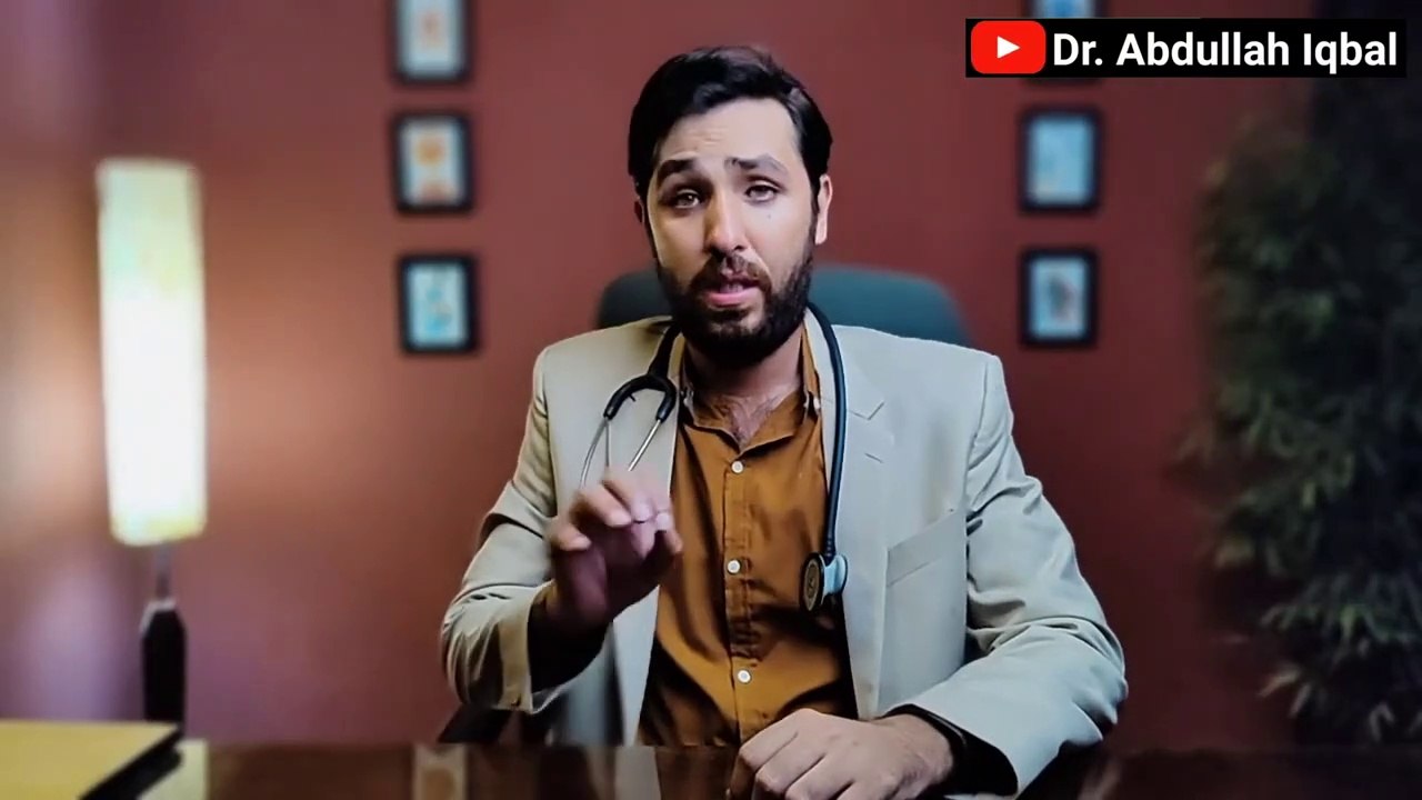 Know the 5 Warning Signs and Symptoms of Stomach Ulcer Disease _  Maday Ke Ulcer Ki 5 Khofnak Alamat