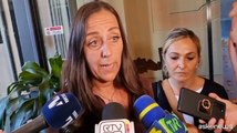 Firenze, l'assessore Funaro probabile candidata del Pd a sindaco