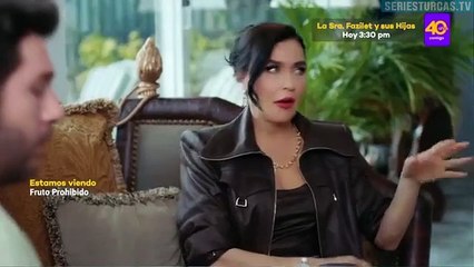 Fruto Prohibido – Cap 430