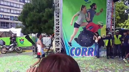 21K 2023 Ciudad de Guatemala Parte 2