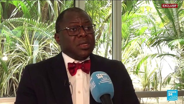 Oligui Nguema président du Gabon : aucun calendrier électoral fixé