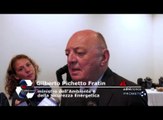 Sostenibilità, Pichetto Fratin: “Temi recupero e riciclo plastica sono fondamentali”