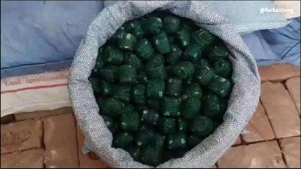 शामली: बारूद के ढेर पर बैठा था जिले का यह इलाका, पुलिस के छापे में हुआ बड़ा खुलासा