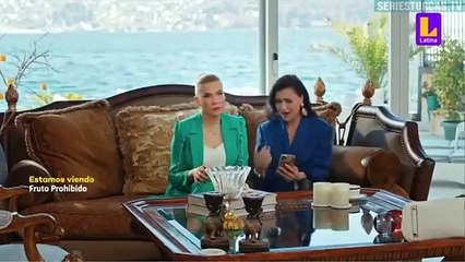 Fruto Prohibido – Cap 435