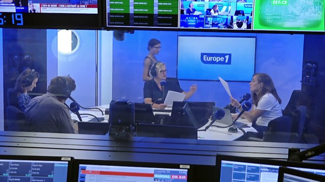 Restos du Cœur : à Wattrelos, le prêt de 10 camions et le don de Bernard Arnault apportent du réconfort