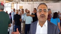 Sezgin Tanrıkulu’dan 'Diyarbakır Cezaevi müzeye dönüştürülsün' çağrısı