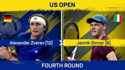 Zverev downs Sinner in five-set thriller