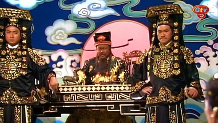 Tập 120 | Bao Thanh Thiên ( 1995 ) Lồng Tiếng - Justice Bao ( 1995 )