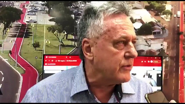 Secretário de Saúde comenta sobre arrecadação de recursos para as cirurgias eletivas e exames