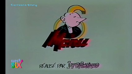 Manu - Il Gioco delle Freccette [ITA]