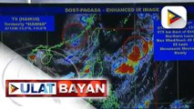 Mahigit P1.3B halaga ng pinsala sa imprastruktura at agrikultura, naitala ng NDRRMC dahil sa Bagyong #GoringPH, #HannaPH