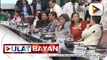 Proposed 2024 budget ng Office of the President, mabilis na nakalusot sa komite ng Kamara