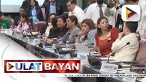 Proposed 2024 budget ng Office of the President, mabilis na nakalusot sa komite ng Kamara