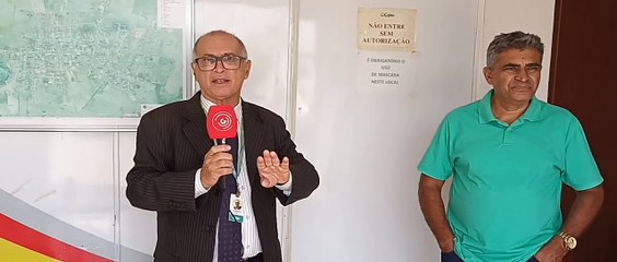 Secretaria do Meio Ambiente de Craíbas confirma tremores de terra na região