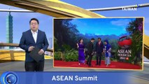 Southeast Asian Leaders Gather in Jakarta for ASEAN Summit
