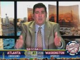 Atlanta Braves @ Washington Nationals MLB Preview