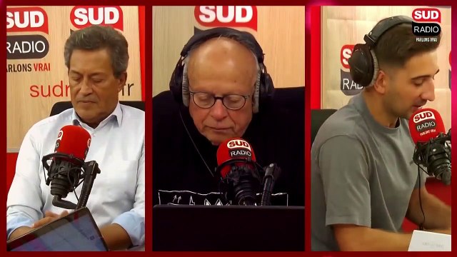 Georges Fenech nous parle de son nouveau livre, L'ensauvagement de la France : la responsabilité des juges et des politiques .