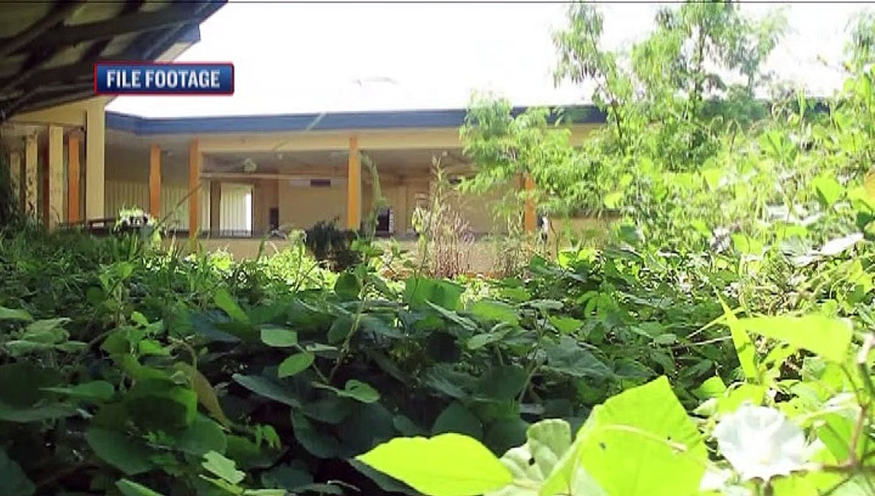 School Reopens