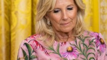 Jill Biden mit Coronavirus infiziert