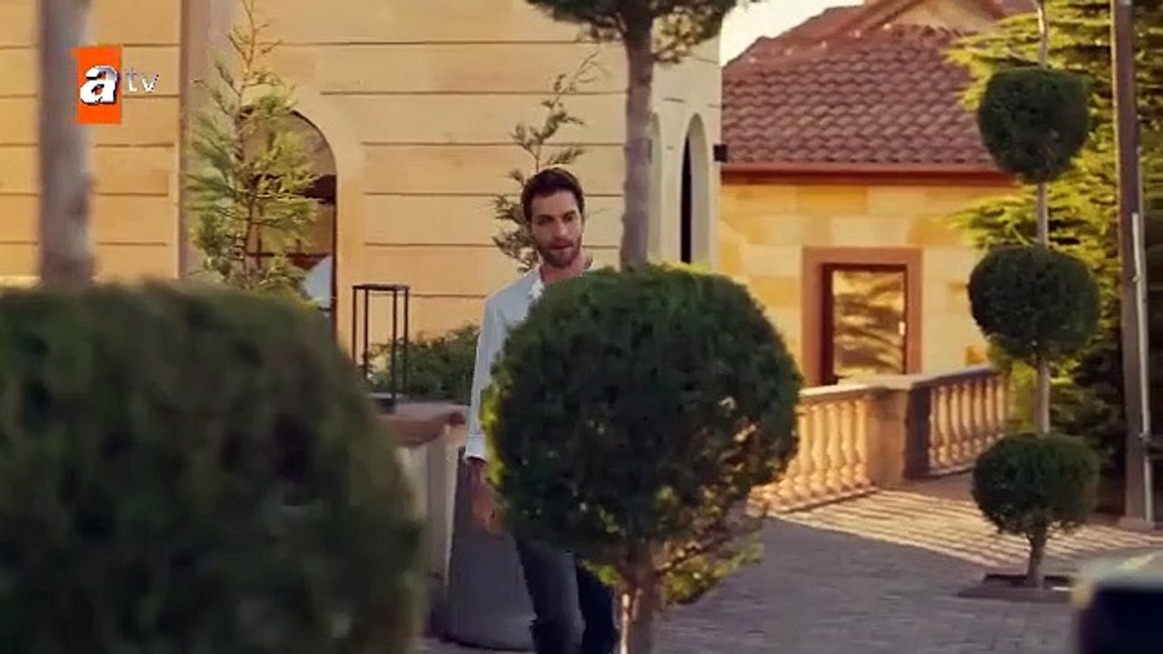 مسلسل الياقوت الحلقة 1 مترجم (1) part 1/2