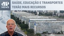 Despesas não obrigatórias do Orçamento de 2024 aumentam 8,5%; Motta analisa