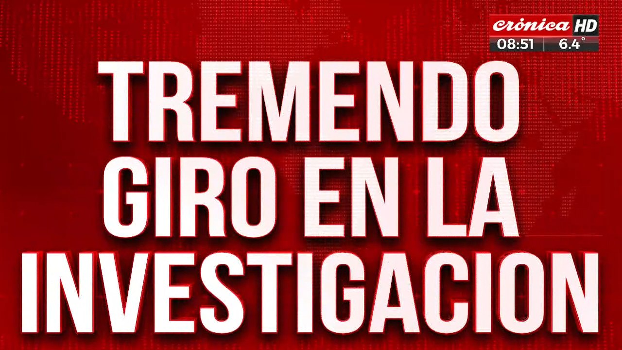 Empresario muerto en Lobos: ¿lo entregó una viuda negra?