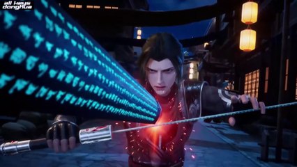 Jian Gu [Sword Bone ] Episode 27 ENG SUB
