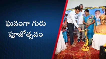 కోనసీమ జిల్లా: చంద్రయాన్ 3 ప్రాజెక్ట్ లో మన జిల్లా ఇంజనీర్లు