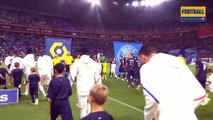 PSG 4-1 Lyon | French Ligue 1 2023/24 Highlights HD