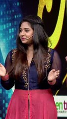 Janani navel 2