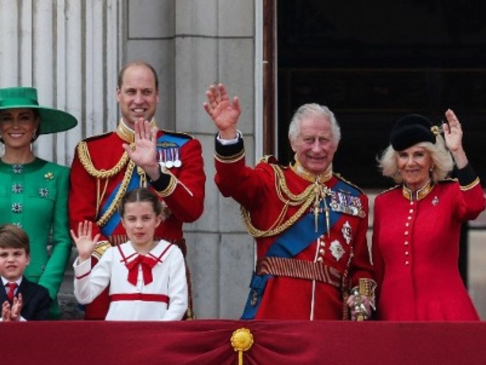 Nicht König Charles: Das ist der beliebteste Royal der Briten