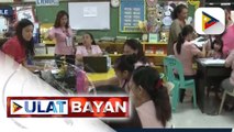 National Teachers’ Month, ipinagdiriwang ngayong Setyembre