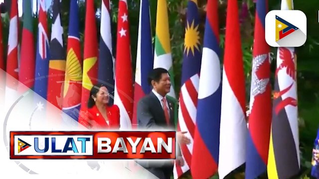 PBBM, nakipagpulong sa ilang world leaders sa 43rd ASEAN Summit sa Jakarta, Indonesia; ilang isyu, isinulong ng Pangulo