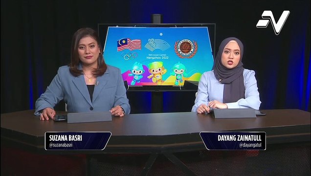 Sasaran emas bukan keutamaan bagi kontinjen negara ke Sukan Asia Hangzhou