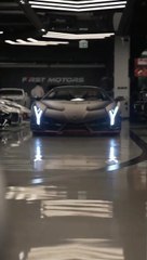 Lamborghini Veneno Roadster