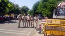 नफरी का टोटा, फिर भी पुलिस अफसरों को मंत्रालियक कर्मचारी की बजाय भा रहे पुलिसकर्मी आमजन के चुने प्रिय नेताओं को भी खतरा