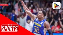 Gilas Pilipinas final 12 para sa Asian Games, inilabas na