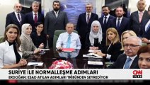 Cumhurbaşkanı Erdoğan'dan yerel seçim mesajı: Devlet Bey'in hitabıyla 'koçbaşlarını belirleyip' yola devam edeceğiz