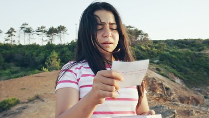 Yeşil Vadi'nin Kızı 48. Bölüm