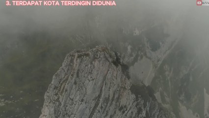 11 FAKTA UNIK RUSIA YANG AKAN MEMBUAT ANDA TERKEJUT!!!