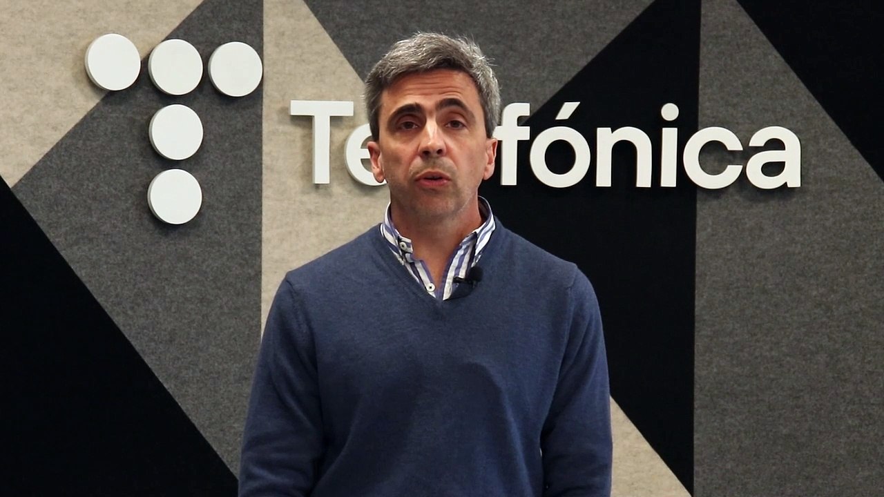 Telefónica