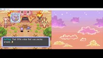 Pokémon Mystery Dungeon Esploratori Del Cielo (parte 1)-Certo che potevo risparmiarla quella figura di merda con Koffing e Zubat.