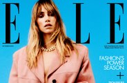 Suki Waterhouse refused to change or lose weight