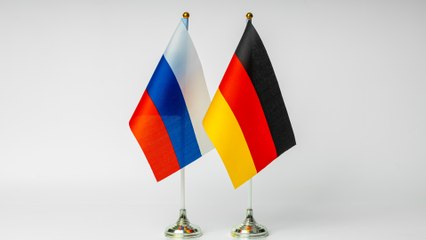 العلاقات التاريخية بين روسيا وبعض الدول الأوروبية.. ألمانيا