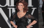 Sophia Loren est encore marquée par son passage en prison pour fraude fiscale