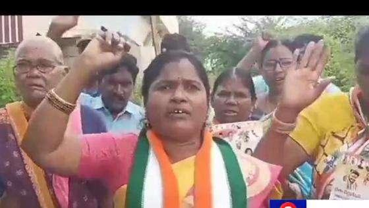 మంచిర్యాల: కాంగ్రెస్ పార్టీని నాకిచ్చి కాపాడండి