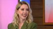 Katherine Ryan admits she loves husband’s ex-wife as she shares top dating tips
