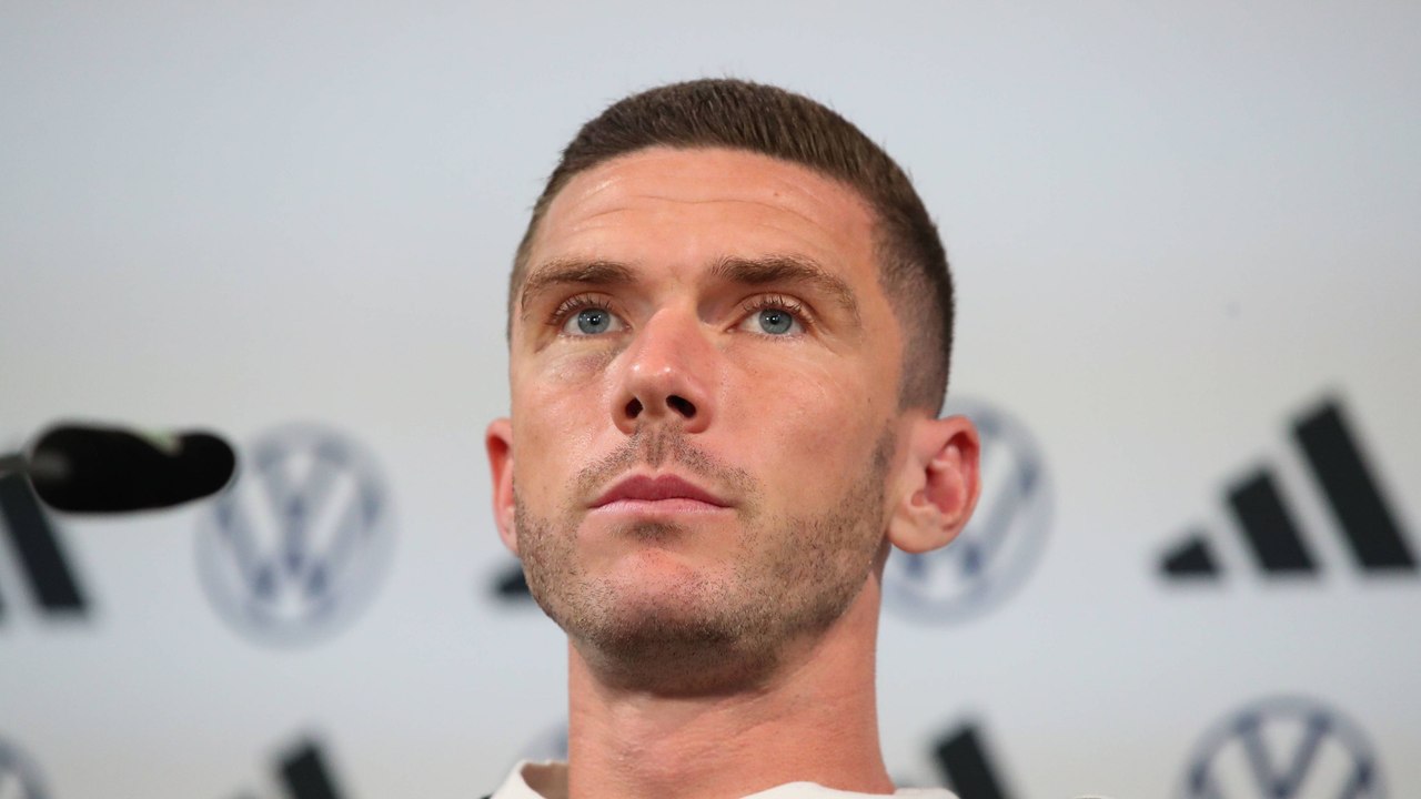 Gosens über die Grundlage des kommenden Erfolgs: 'Ackern und malochen'