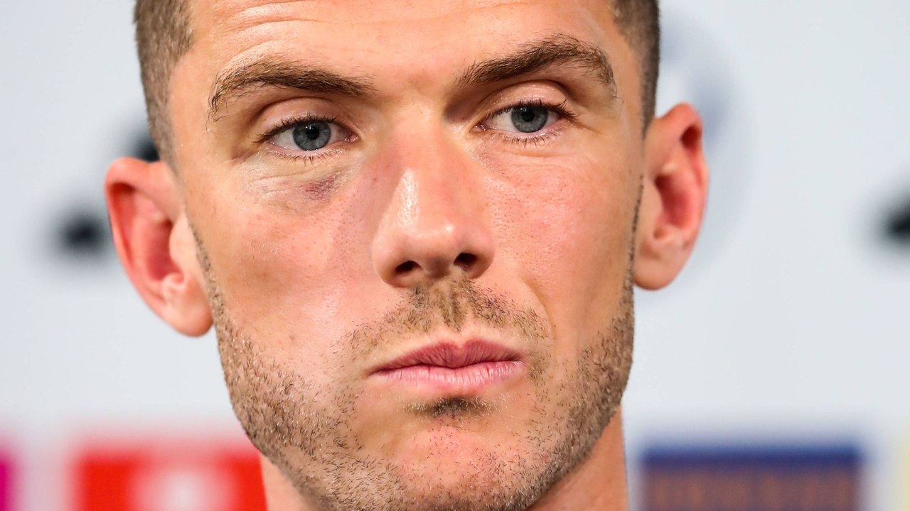 Gosens zu Negativserie: 'Mit richtigem Scheiß-Gefühl in die Sommerpause gegangen'